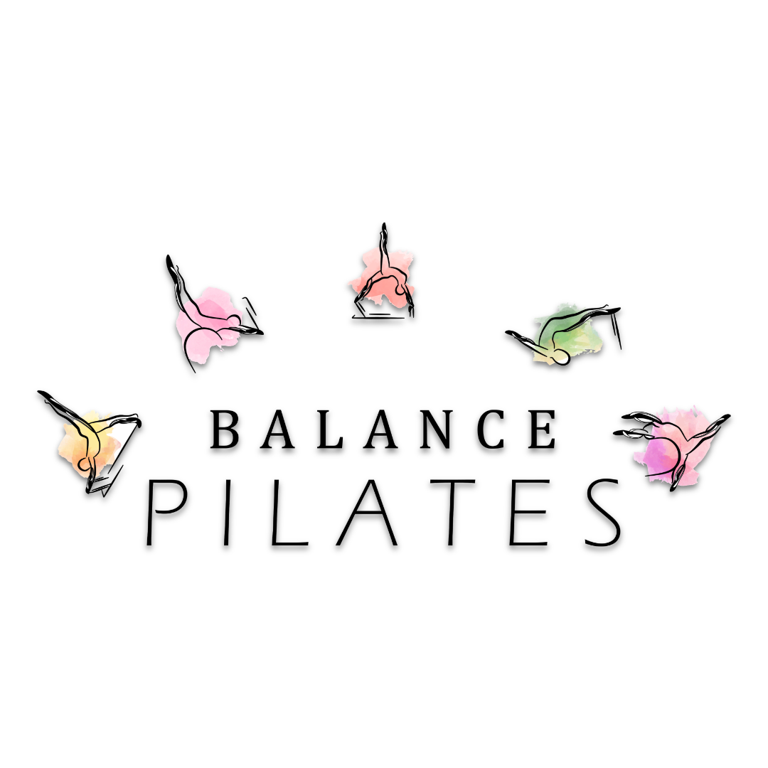 Balance Pilates